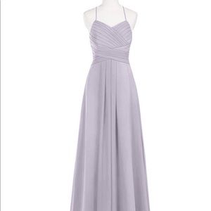 Azazie Cecilia  bridesmaid dress